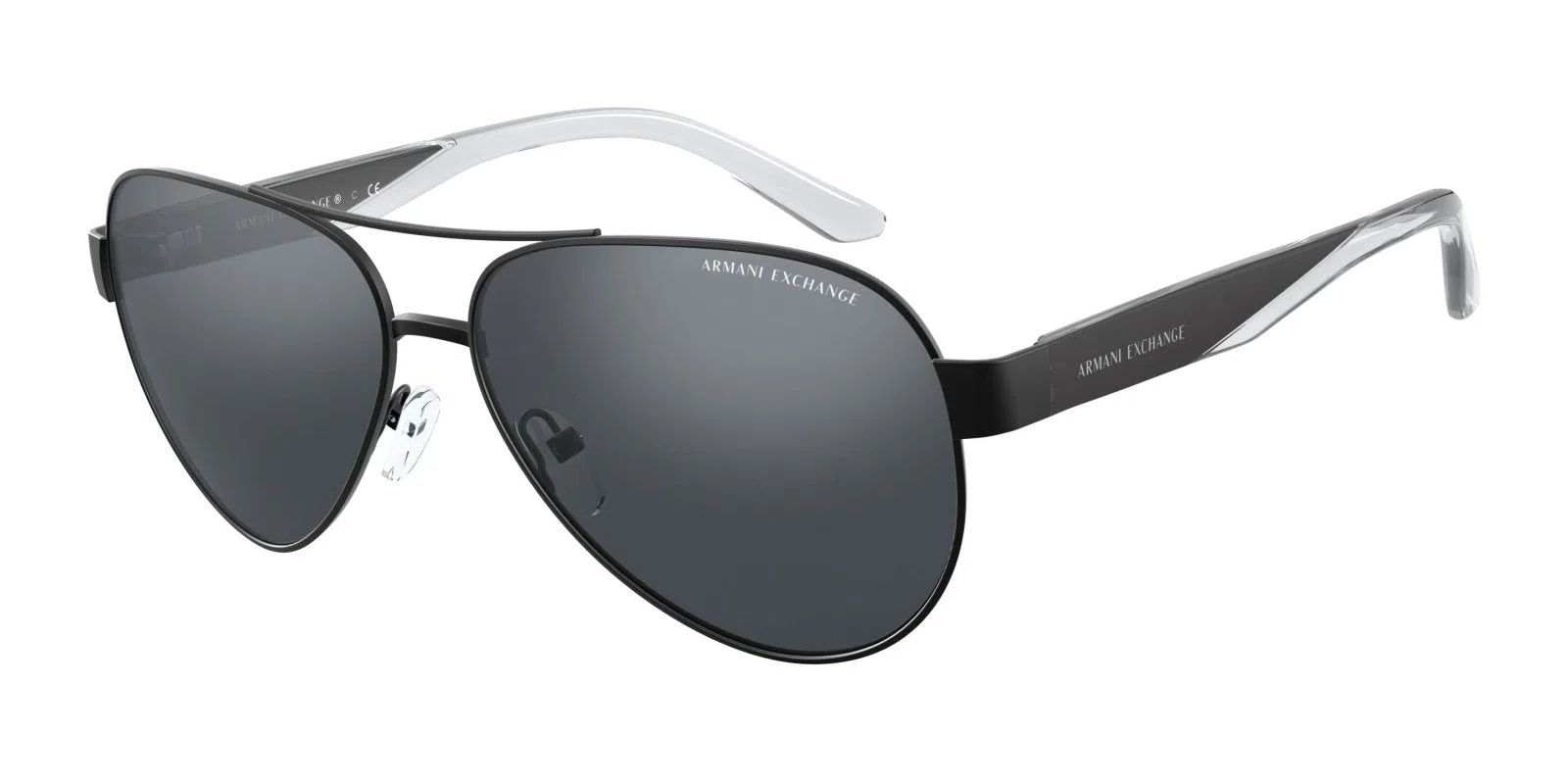 Armani Exchange 2034S Sunglasses